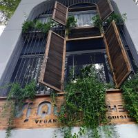 Afternoon Visit  at Vi Que Kitchen in Ho Chi Minh City