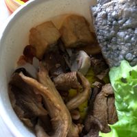  at Vi Que Kitchen in Ho Chi Minh City