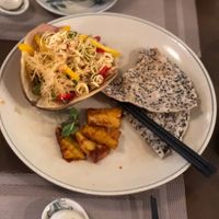  at Vi Que Kitchen in Ho Chi Minh City