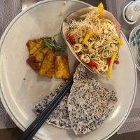  at Vi Que Kitchen in Ho Chi Minh City