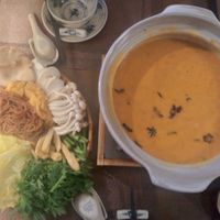  at Vi Que Kitchen in Ho Chi Minh City