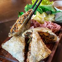  at Vi Que Kitchen in Ho Chi Minh City