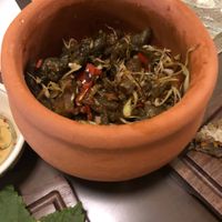  at Vi Que Kitchen in Ho Chi Minh City