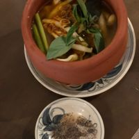  at Vi Que Kitchen in Ho Chi Minh City