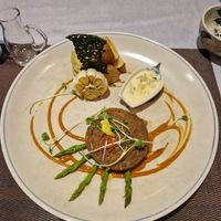  at Vi Que Kitchen in Ho Chi Minh City