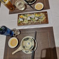  at Vi Que Kitchen in Ho Chi Minh City