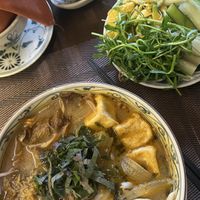   at Vi Que Kitchen in Ho Chi Minh City