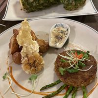   at Vi Que Kitchen in Ho Chi Minh City