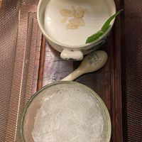   at Vi Que Kitchen in Ho Chi Minh City