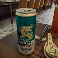  at Vi Que Kitchen in Ho Chi Minh City