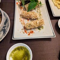  at Vi Que Kitchen in Ho Chi Minh City