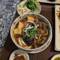 Hue at Vi Que Kitchen in Ho Chi Minh City