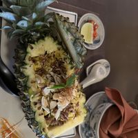   at Vi Que Kitchen in Ho Chi Minh City