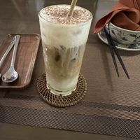 Tiramisu Coffee   at Vi Que Kitchen in Ho Chi Minh City
