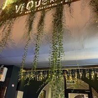   at Vi Que Kitchen in Ho Chi Minh City