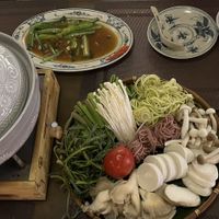   at Vi Que Kitchen in Ho Chi Minh City