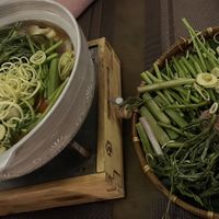   at Vi Que Kitchen in Ho Chi Minh City