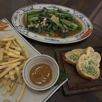   at Vi Que Kitchen in Ho Chi Minh City