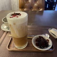   at Vi Que Kitchen in Ho Chi Minh City