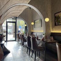   at Vi Que Kitchen in Ho Chi Minh City