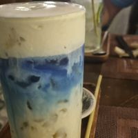  at Vi Que Kitchen in Ho Chi Minh City