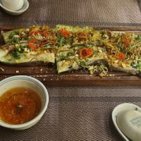  at Vi Que Kitchen in Ho Chi Minh City