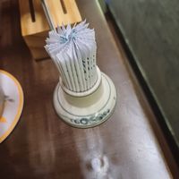  at Vi Que Kitchen in Ho Chi Minh City