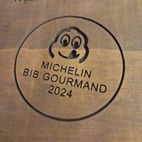  at Vi Que Kitchen in Ho Chi Minh City