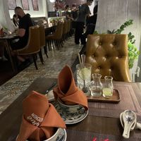   at Vi Que Kitchen in Ho Chi Minh City