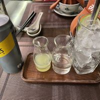   at Vi Que Kitchen in Ho Chi Minh City