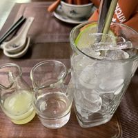   at Vi Que Kitchen in Ho Chi Minh City