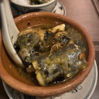   at Vi Que Kitchen in Ho Chi Minh City