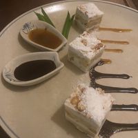   at Vi Que Kitchen in Ho Chi Minh City