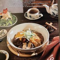   at Vi Que Kitchen in Ho Chi Minh City