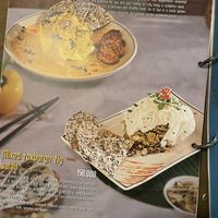   at Vi Que Kitchen in Ho Chi Minh City