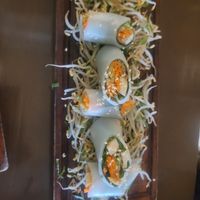  at Vi Que Kitchen in Ho Chi Minh City