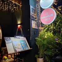  at Vi Que Kitchen in Ho Chi Minh City