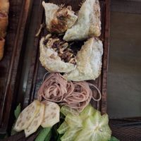  at Vi Que Kitchen in Ho Chi Minh City