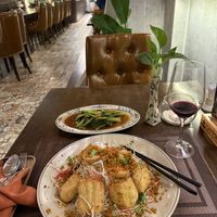   at Vi Que Kitchen in Ho Chi Minh City