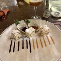   at Vi Que Kitchen in Ho Chi Minh City