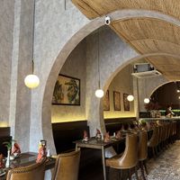   at Vi Que Kitchen in Ho Chi Minh City