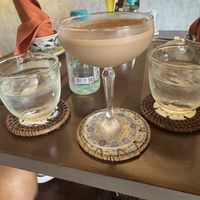   at Vi Que Kitchen in Ho Chi Minh City