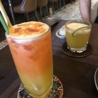   at Vi Que Kitchen in Ho Chi Minh City