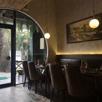   at Vi Que Kitchen in Ho Chi Minh City