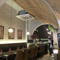   at Vi Que Kitchen in Ho Chi Minh City