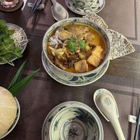   at Vi Que Kitchen in Ho Chi Minh City