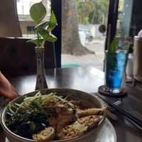   at Vi Que Kitchen in Ho Chi Minh City