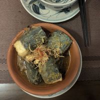  at Vi Que Kitchen in Ho Chi Minh City