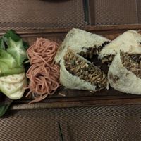  at Vi Que Kitchen in Ho Chi Minh City