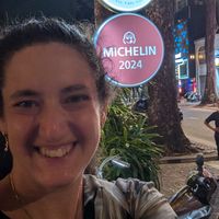  at Vi Que Kitchen in Ho Chi Minh City